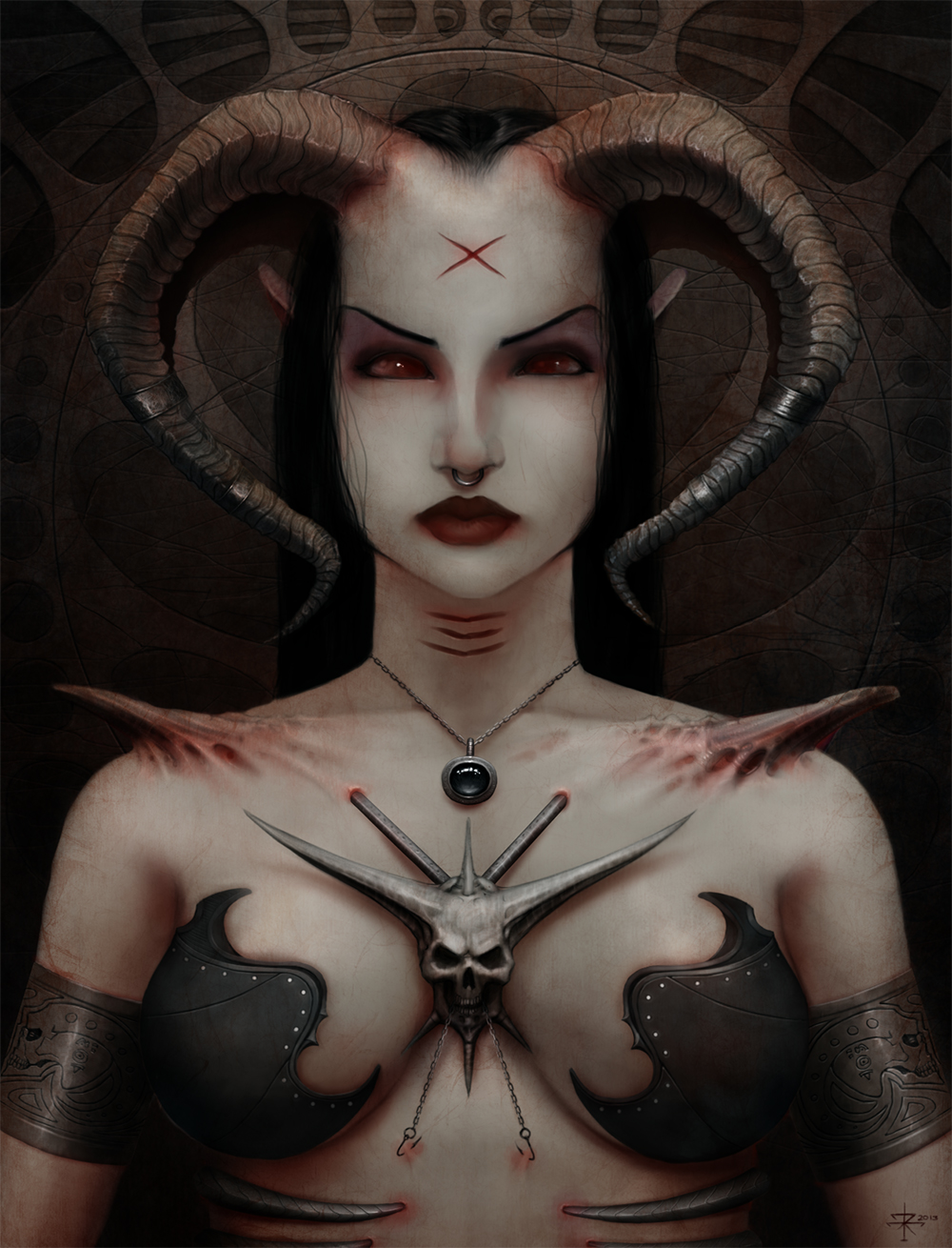 Demoness